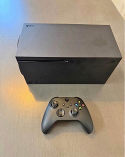Xbox Series X 1tb