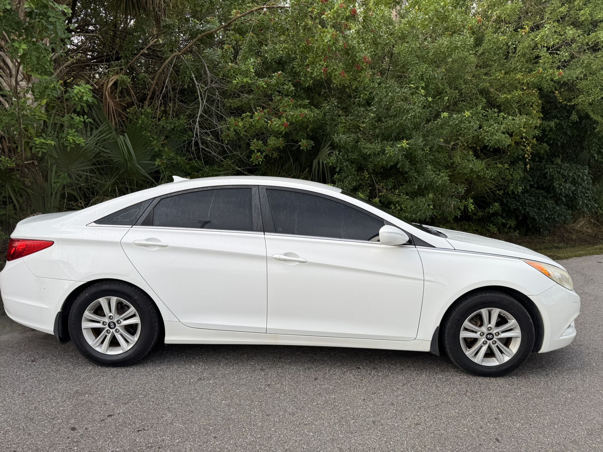 2012 Hyundai Sonata