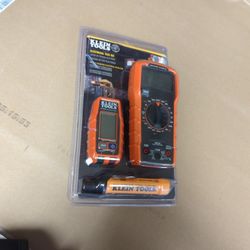 Klein Tools Electrical Test Kit