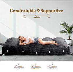 Futon mattress full size
