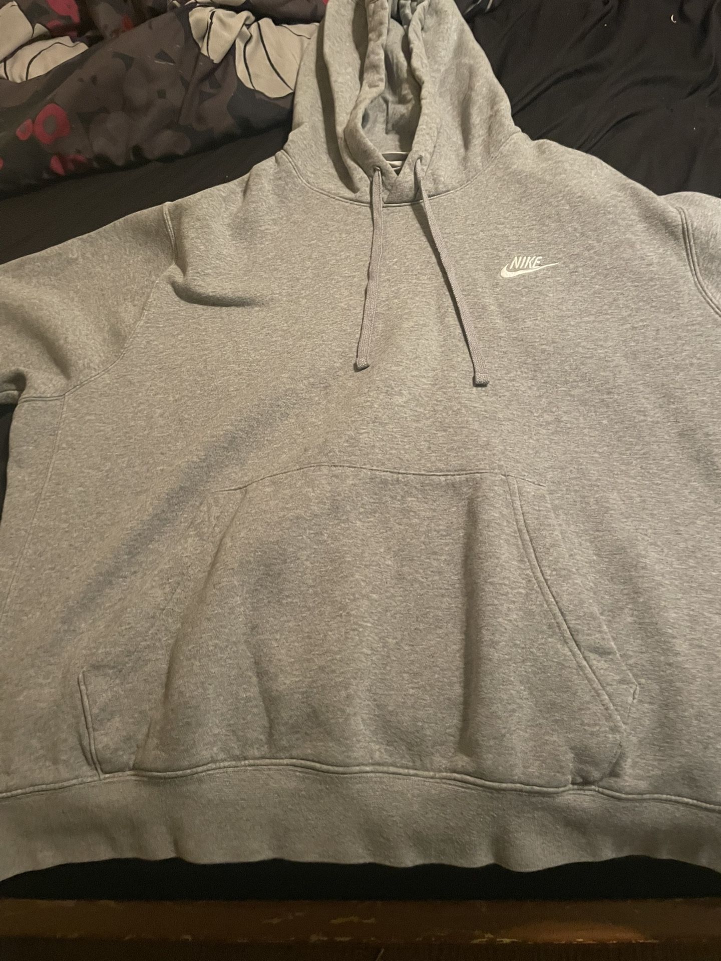 Nike Hoodie Xl