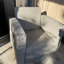 Patio Chair