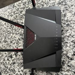 ASUS RT-AC88U