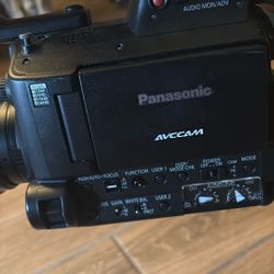 Panasonic 