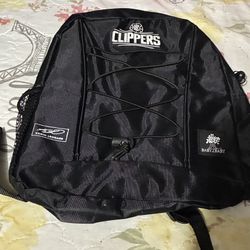 Clippers Backpack