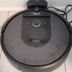 Irobot Roomba I7