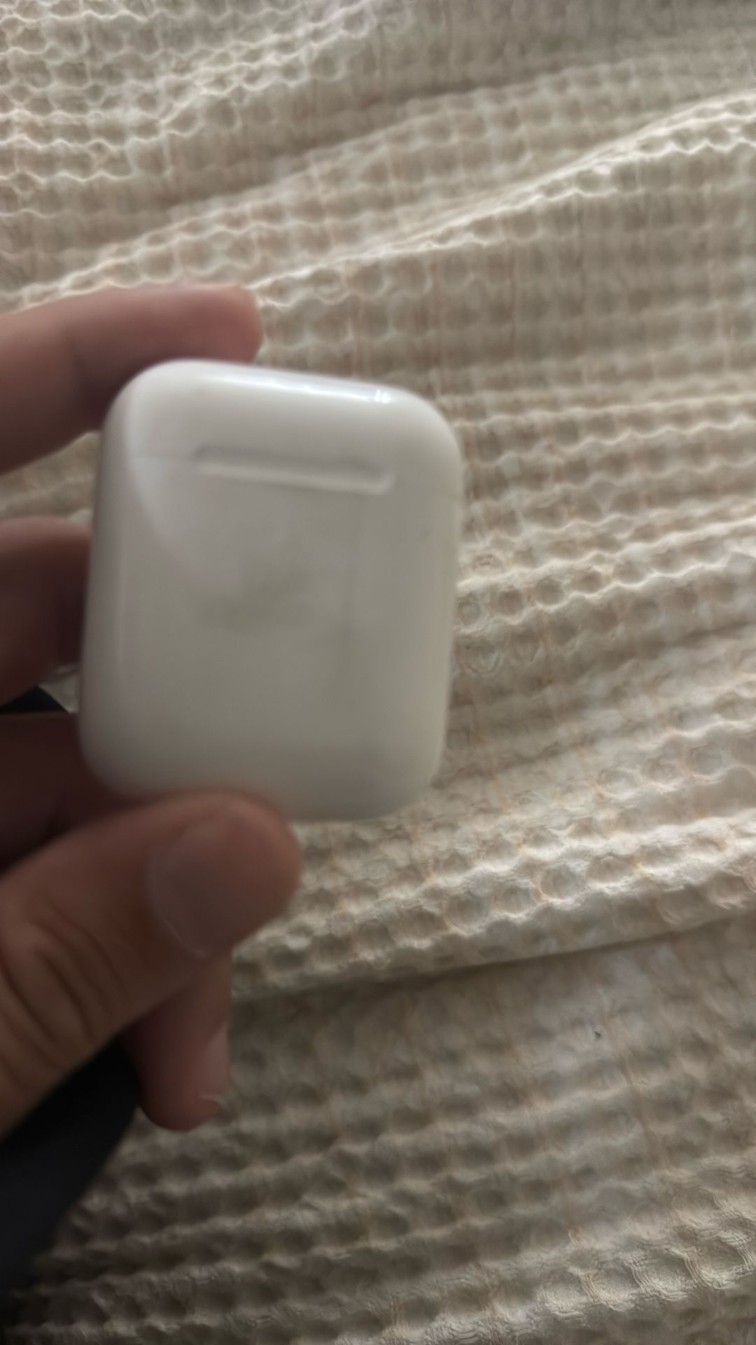 Apple AirPods
