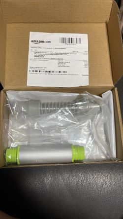 Muffler for C-pap Reduce noise by 80%