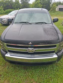2008 Chevrolet Silverado