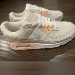 Air Max Size 6
