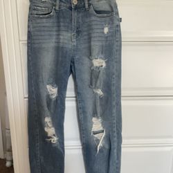 Womens Jeans