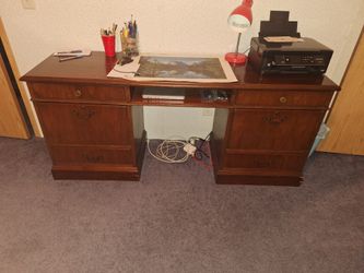 Jofco desk