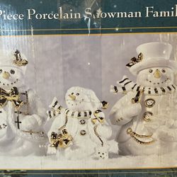 Christmas Decorations