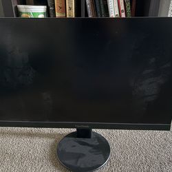 Viewsonic 24” Monitor
