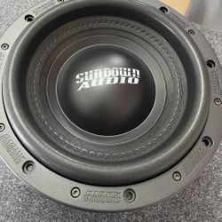 Sundown Sa 12 Dual 2ohms