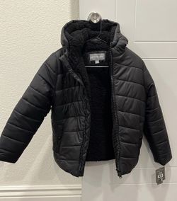 Michael Kors Puffer Jacket - Boys/Girls 10/12