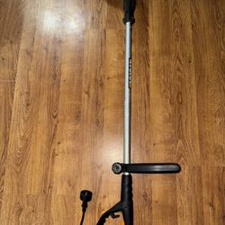 worx 4.0 Amp Electric 12" String Trimmer