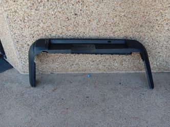 2022-25 ford Maverick Back Bumper