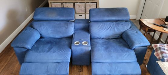 Electric Recliner sectionals