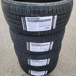 235 40 19 NEW TIRES CAMRY ALTIMA ACCORD ACURA LEXUS KIA 