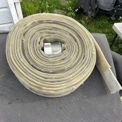 Fire Hose