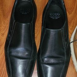 Ecco Men's Shoes