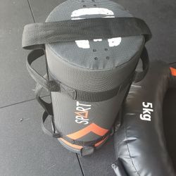 New Gym Bag / Power Bag - 10lb