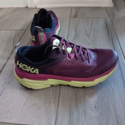 Hoka Unisex Sneakers Size 10 
