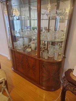 China Cabinet