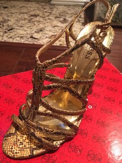 Guess shoes