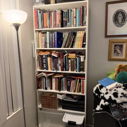 FREE IKEA Billie Bookcase