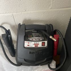 Schumacher 1500.  Jump Starter