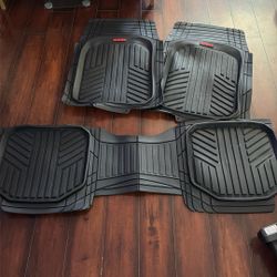 Car Floor Mats 
