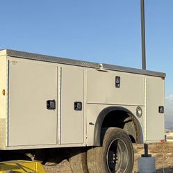 2020 KNAPHEIDE Utility SERVICE BODIES 