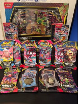 Pokemon lot!!