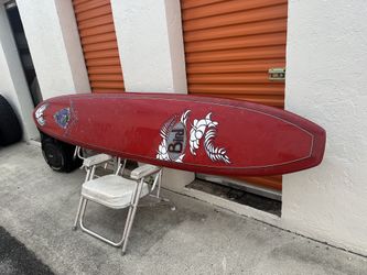 10 Foot Long Board Surf Board