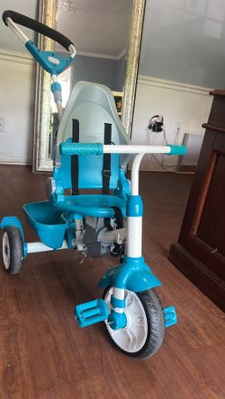 Little Tikes 4-in-1 Trike