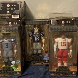 Funko Pops