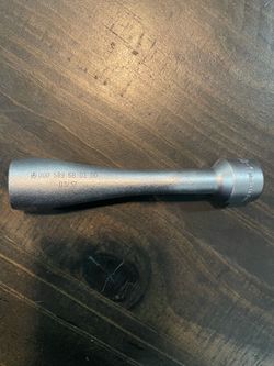 Mercedes special tools