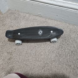 Patineta 