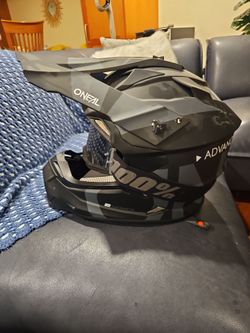 Oneal Full face helmet