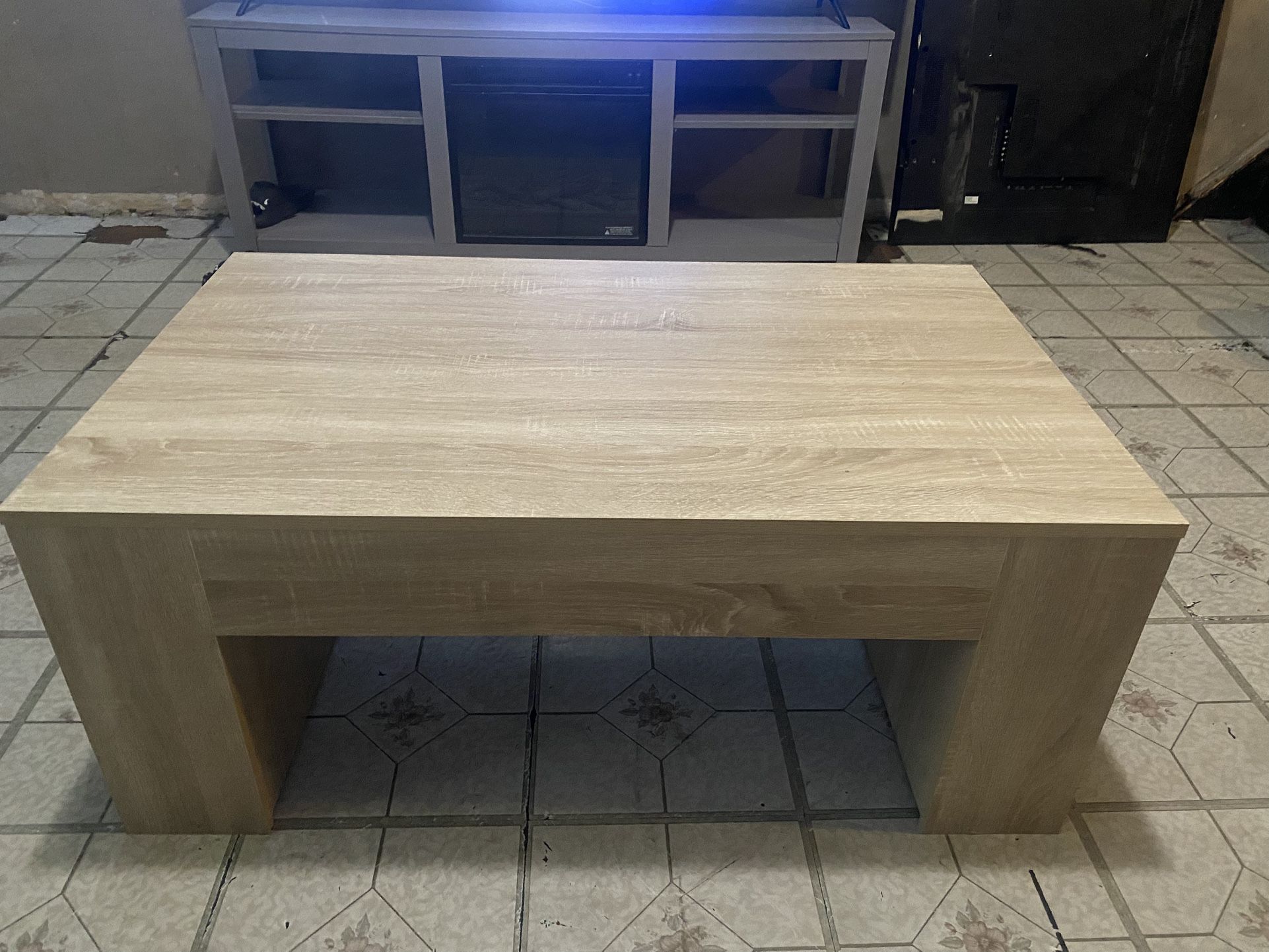 Tv Stand