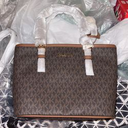 Michael Kors Tote Bag (small) BRAND NEW 