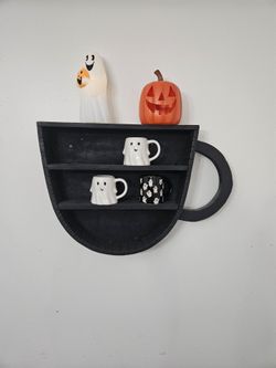 Coffee cup