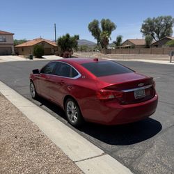 2015 Chevrolet Impala