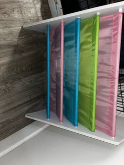 Kid’s Book Shelf
