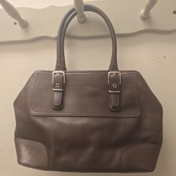 Coach Vintage Purse