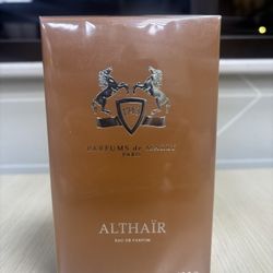 ALTHAIR Cologne