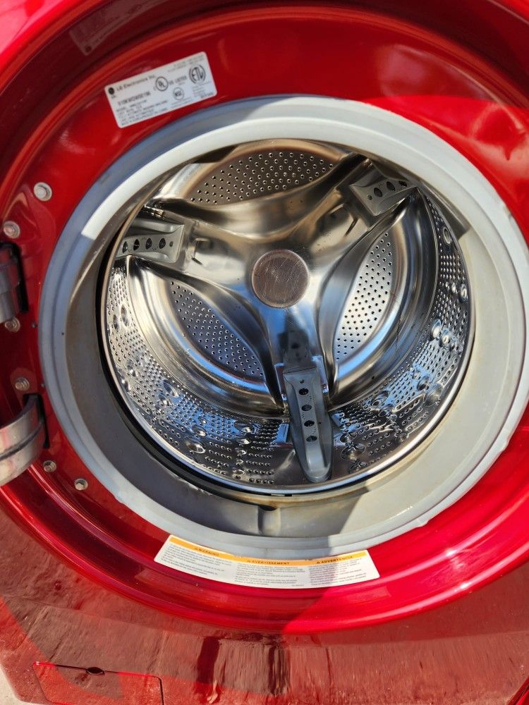 🎯Washer And Electric Dryer Set 🎯 Lavadora Y Secadora Electrica🎯