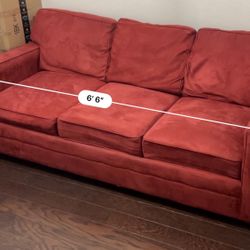 Sofa bed